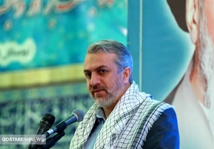 روایت وزیر صمت از آینده اقتصادی ایران