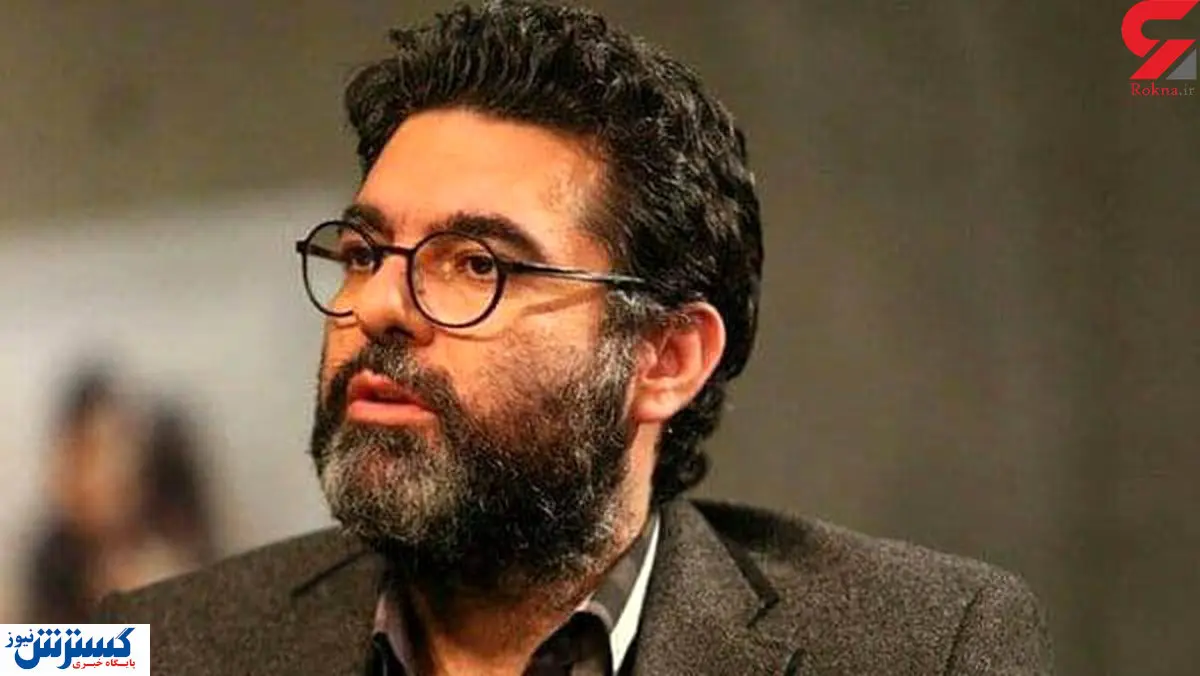 کارگردان مشهور به دلیل کرونا راهی بیمارستان شد