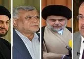 چه کسی بر کرسی ریاست جمهوری عراق می نشیند؟