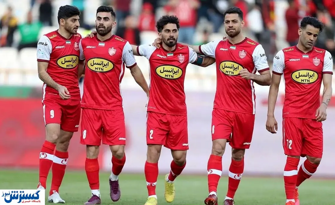 ستاره پرسپولیس وارث کریم باقری میشود؟