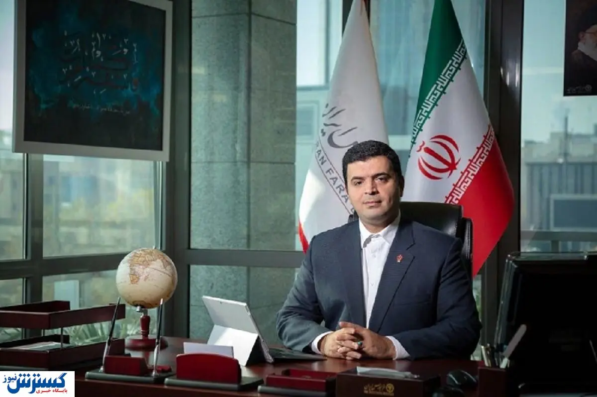 پای استارتاپها به فرابورس باز شد