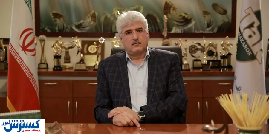 قیمت ماکارونی روی هوا ماند!