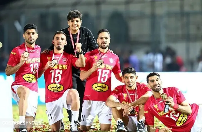 خطر از بیخ گوش این پرسپولیسی ها گذشت!