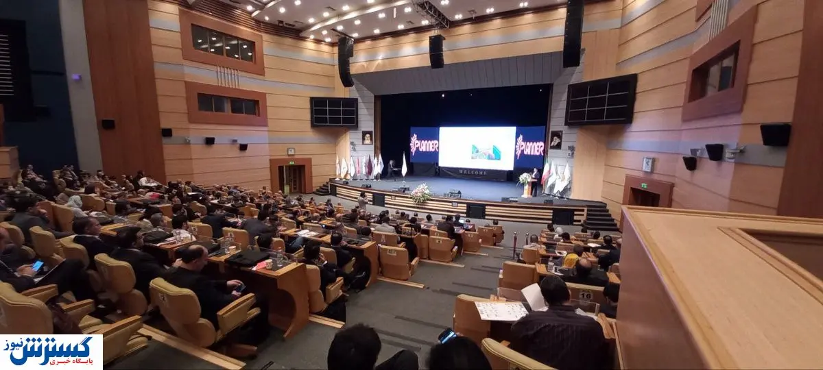 پلنکس ۲۰۲۲ آغاز به کار کرد