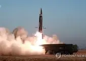 واکنش آمریکا به آزمایشات موشکی کره شمالی