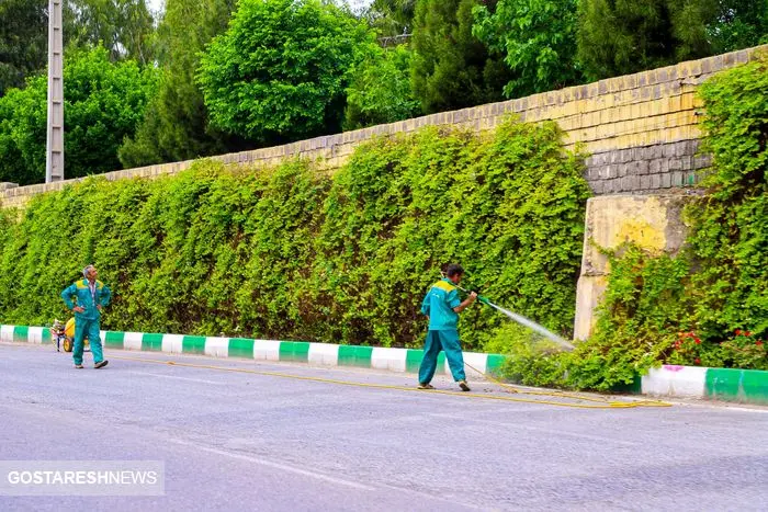 خبر بد از حقوق این افراد / قید مرخصی و اضافه کاری را بزنید!