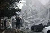 آمار شهدا و مصدومان حمله اسرائیل اعلام شد