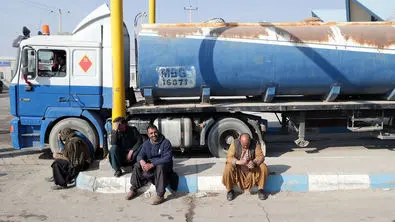افغانستان بالاخره زهرش را به ایران ریخت