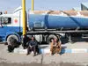افغانستان قلب تپنده ایران را هدف گرفت