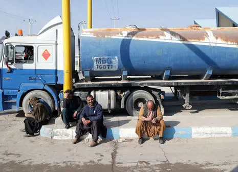 افغانستان قلب تپنده ایران را هدف گرفت