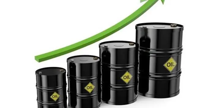 قیمت نفت به بالای ۶۹ دلار رسید