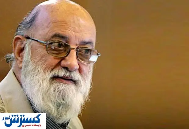 صندلی ریاست به مهدی چمران وفا کرد !