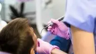 بررسی وجود ویروس کرونا در فضای دندان پزشکی