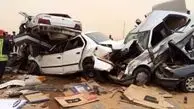 آمار وحشتناک از تصادفات رانندگی / چه کسی مقصر این فاجعه است؟
