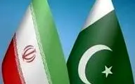 نشست تجاری هیات پاکستان در ایران 
