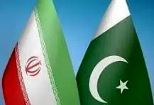 نشست تجاری هیات پاکستان در ایران 