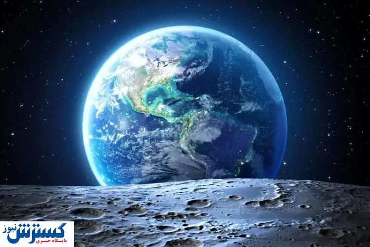 نوکیا اینترنت را به ماه میبرد
