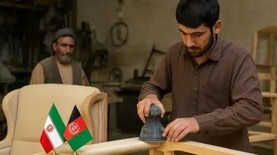 درخواست رسمی از دولت درباره اتباع افغانستانی