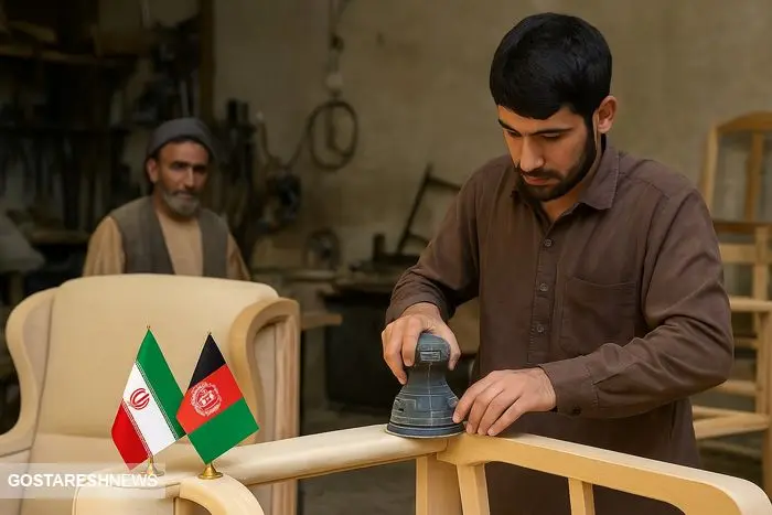  درخواست رسمی از دولت درباره اتباع افغانستانی 
