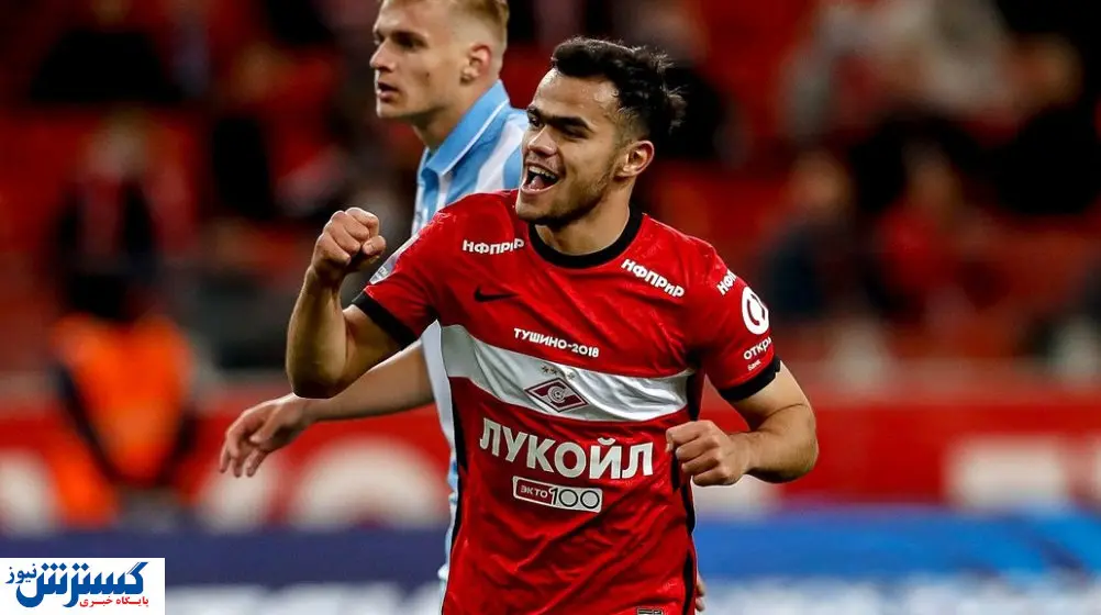 بمب پرسپولیس ترکید