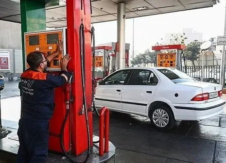 بنزین سه نرخی؛ راه‌حل اقتصادی یا آغاز تورم تازه؟