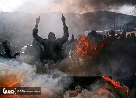 محل زندگی اون مشخص شد