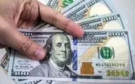 قبح دلار ۱۰۰ هزار تومانی ریخت / زنگ خطر عدم کنترل نرخ ارز در دولت رییسی