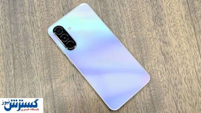 قیمت گوشی های سامسونگ امروز 29 مرداد 1404 | Galaxy A36 گران شد؟