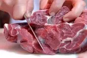 ۴۵۵ هزار تومان قیمت یک کیلو گوشت گوساله | جدول ۲ مرداد