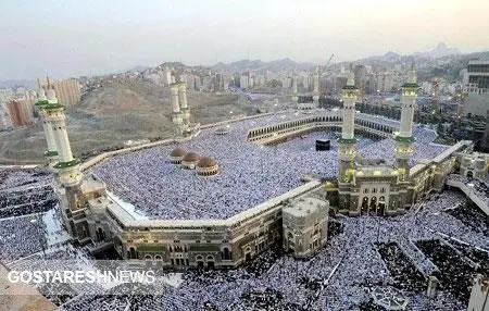 عربستان: با واکسن چینی نمی‌توان به عمره رفت 