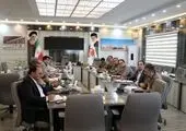 دومین جلسه مدیریت بحران کمیته پدافند غیرعامل شرکت آلومینای ایران برگزار شد