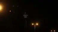 برج میلاد امشب خاموش می‌شود