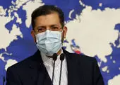 ایران با اعضای ۱+۴ دیدار نمی کند
