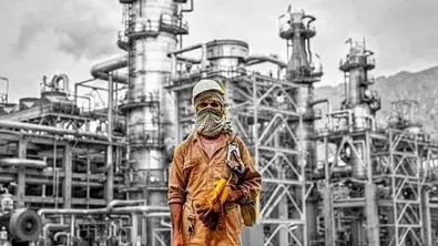 دودِ بی‌مدیریتی در چشم کارگران رفت !