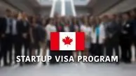 اقامت کانادا از طریق ویزا استارتاپ ۲۰۲۱