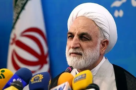 اژه ای:هیچ ایرانی خارج از کشور،ممنوع الورود نیست