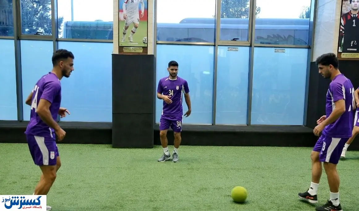 توافق مهم کی‌ روش و ساپینتو 