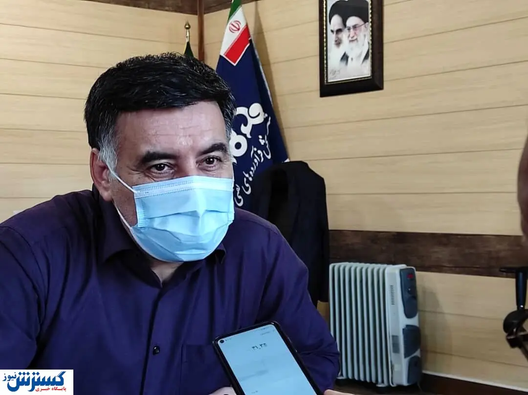 مشکلات اهوازیها در تامین بنزین یورو ۴