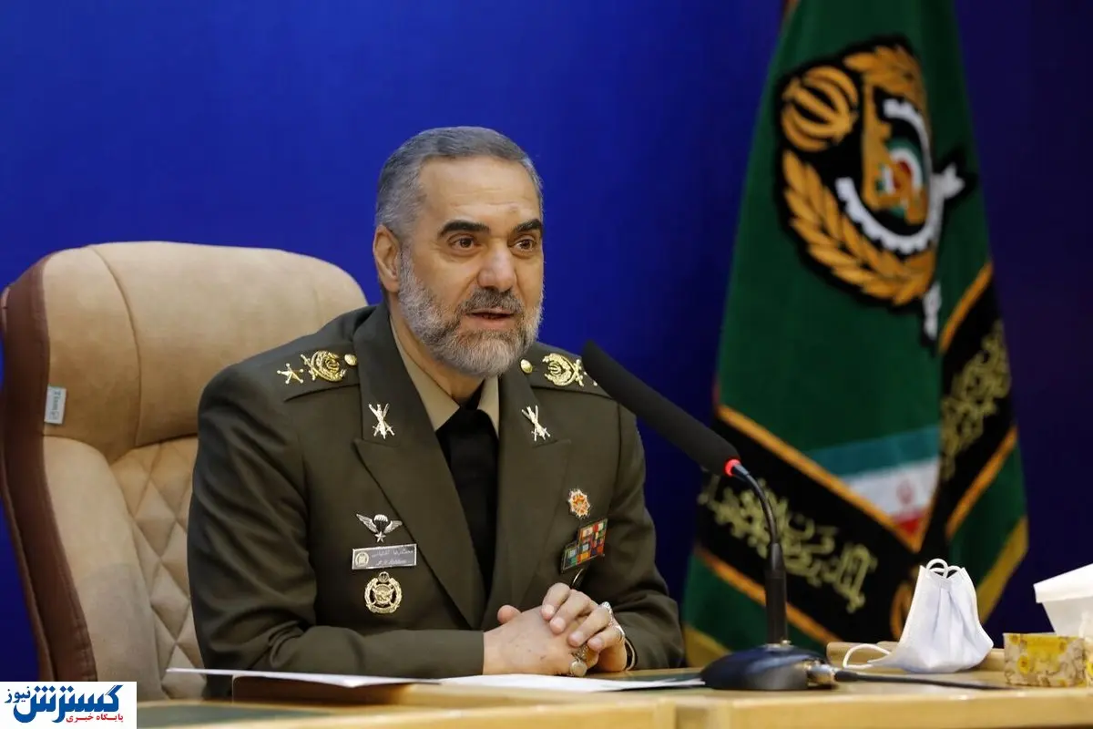 موفقیت ۹۰ درصدی عملیات وعده صادق ۲ | سپاه پاسداران گل کاشت