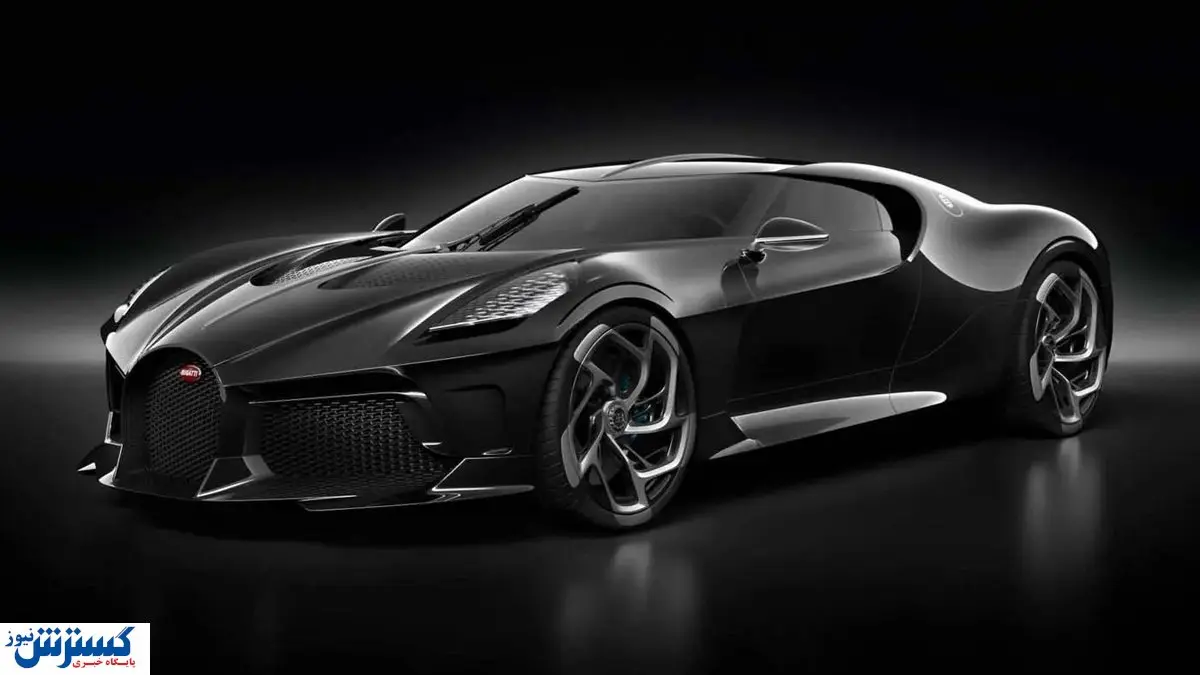 این خودروها را فقط میلیاردر‌ها بشناسند !