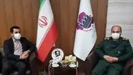 سعیدی کیا : هفته دفاع مقدس یادآور ایثار ملت ایران است