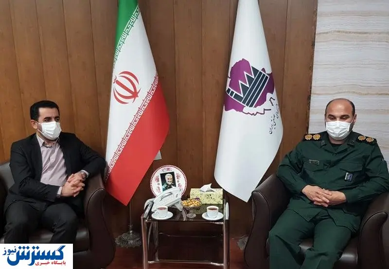 سعیدی کیا : هفته دفاع مقدس یادآور ایثار ملت ایران است