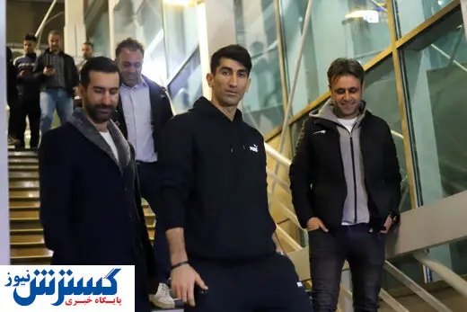شاه ماهی نقل و انتقالات پرسپولیس را بشناسید / یک بمب واقعی