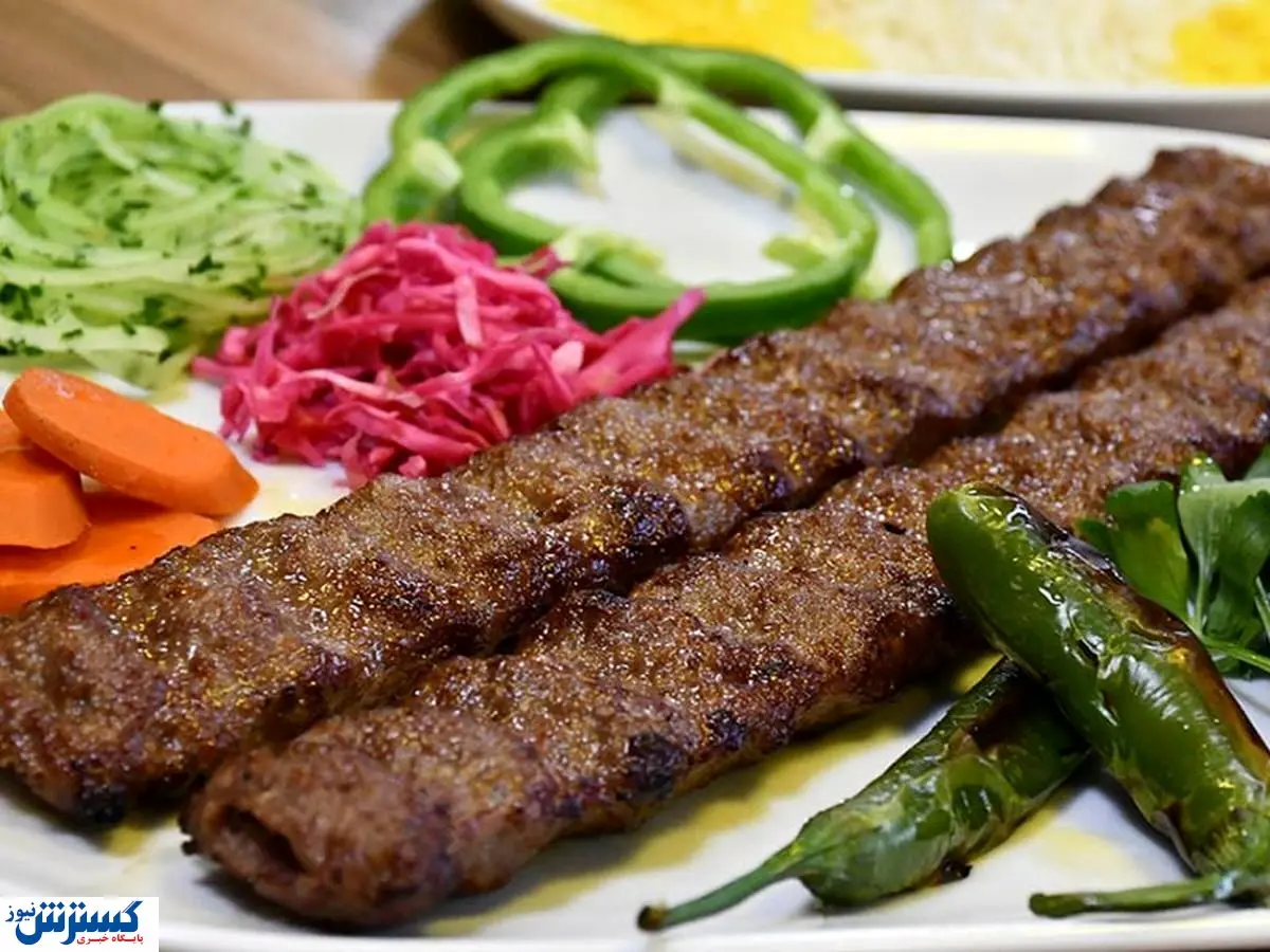 کباب از دسترس کارمندان خارج شد / کوبیده ۲۵۹ هزار تومان ناقابل