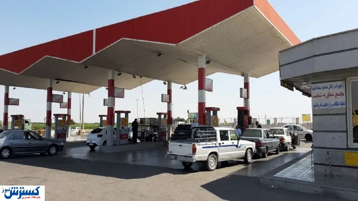 کمبود سهمیه گازوئیل چالش ساز شد