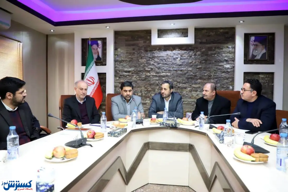 انعقاد ۷۶۰ قرارداد سودمند در این استان