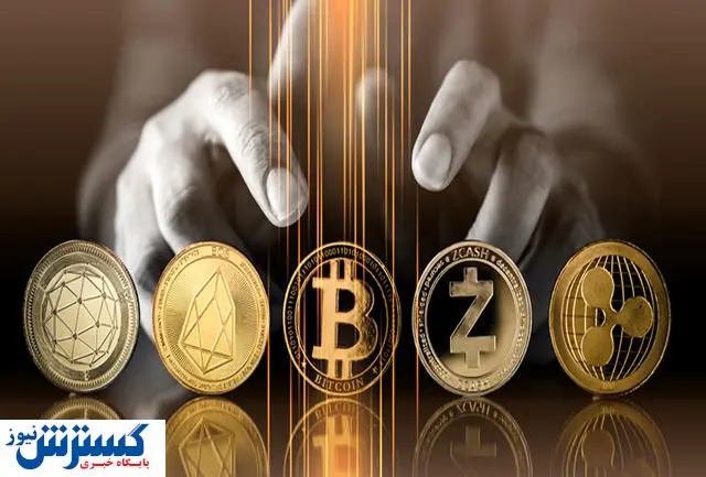 چه خبر از بازار رمزارز؟ / قیمت جدید ارزهای دیجیتال