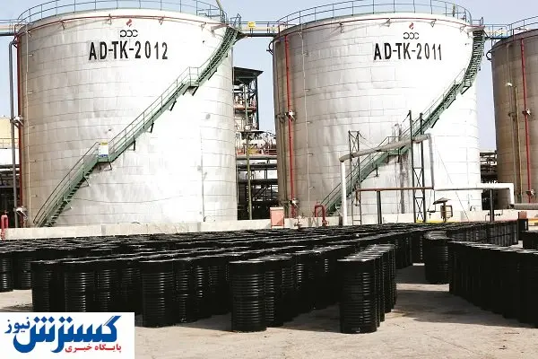 بیاعتنایی طلای سیاه به گرانی دلار