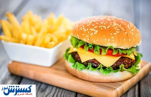 این غذاها مغزتان را کوچک میکنند!