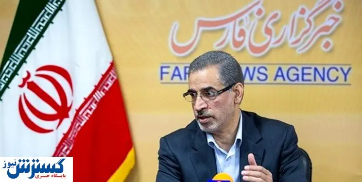 وزیر کشاورزی احمدی نژاد کاندیدای انتخابات شد